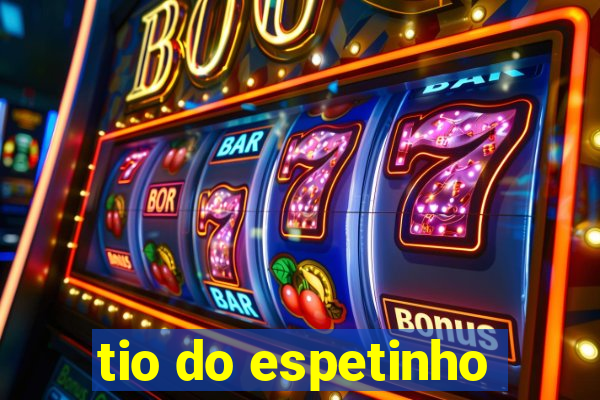 tio do espetinho